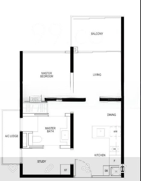 DAINTREE RESIDENCE 7