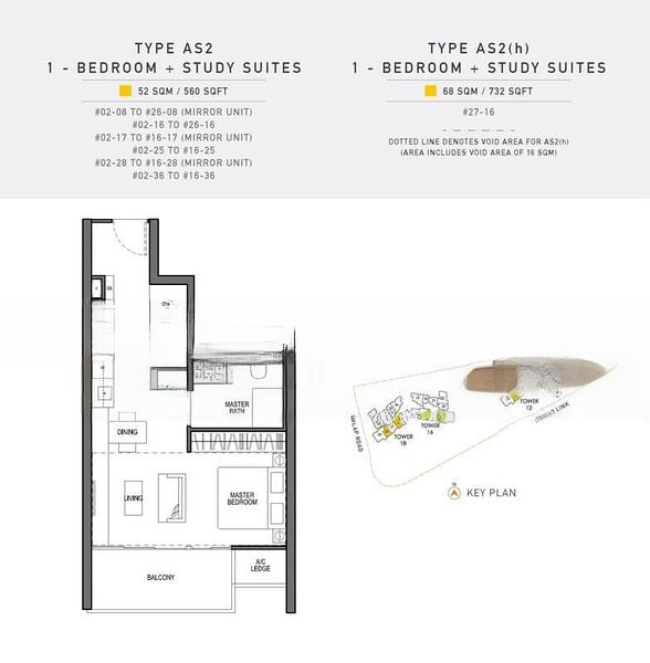 SEASIDE RESIDENCES 4