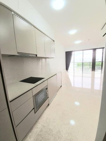 SEASIDE RESIDENCES 2