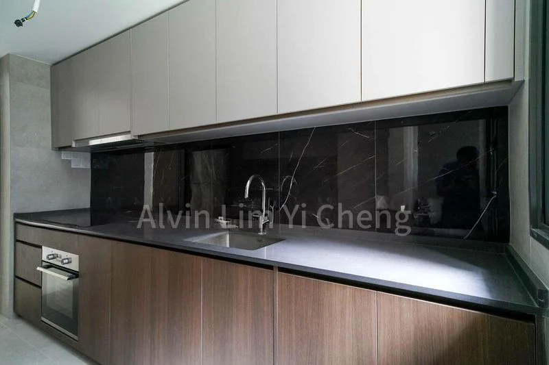 THE WATERGARDENS AT CANBERRA 2