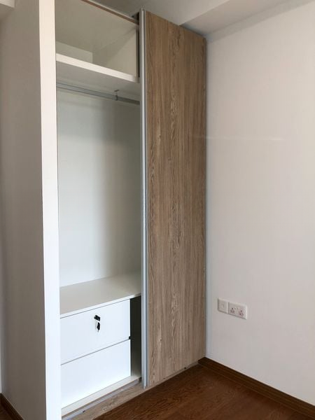 KINGSFORD WATERBAY 7