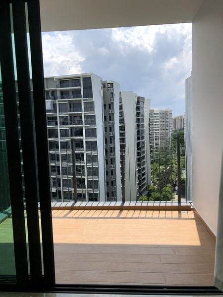 KINGSFORD WATERBAY 9