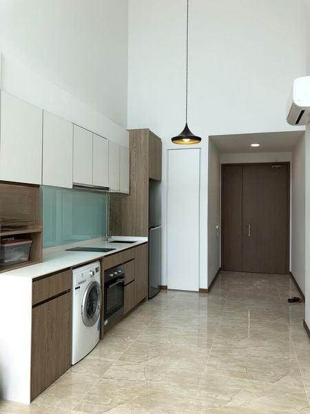 KINGSFORD WATERBAY 4