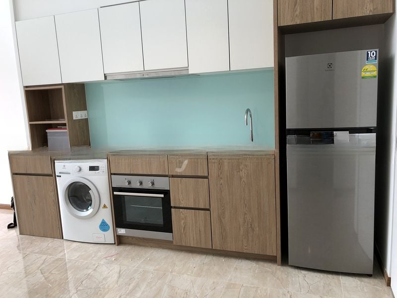 KINGSFORD WATERBAY 6