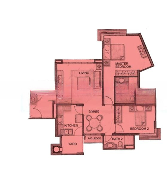 CARISSA PARK CONDOMINIUM 10