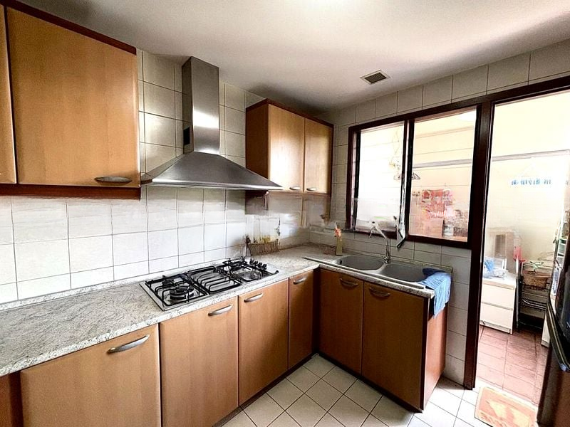 CARISSA PARK CONDOMINIUM 3