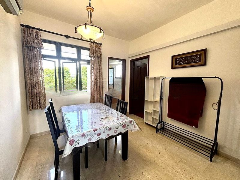 CARISSA PARK CONDOMINIUM 6