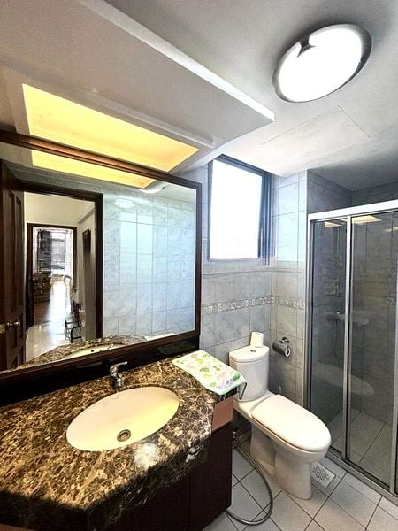 CARISSA PARK CONDOMINIUM 2