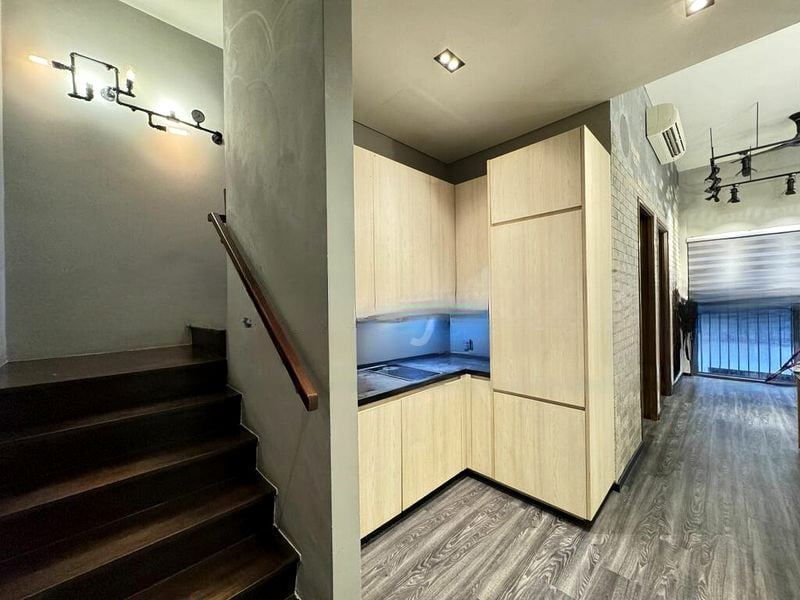 THE PROMENADE@PELIKAT 8