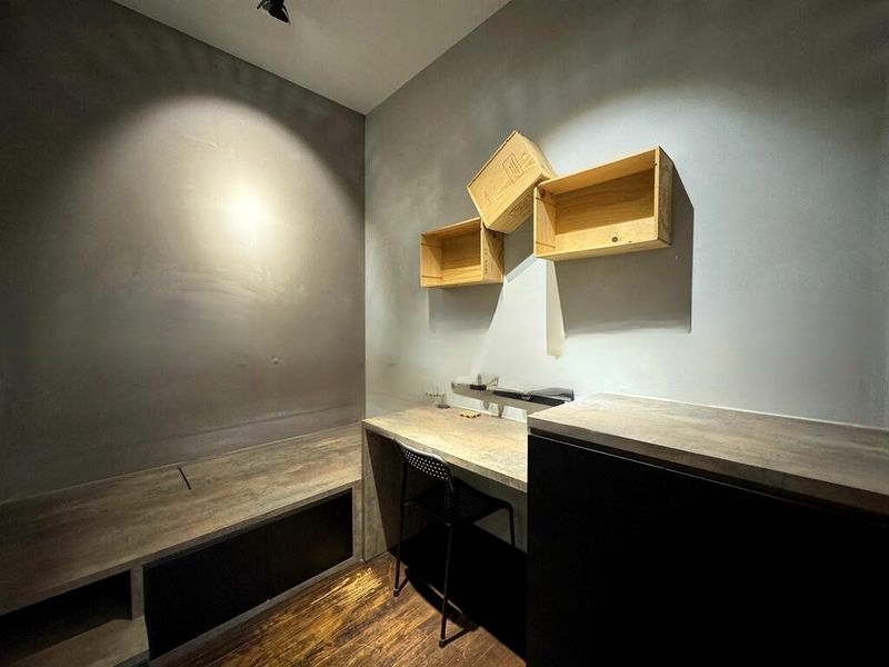 THE PROMENADE@PELIKAT 6