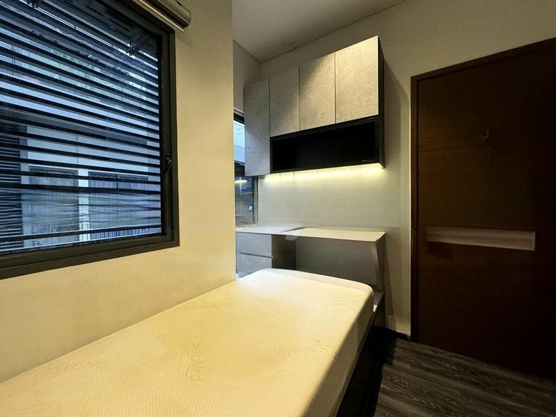 THE PROMENADE@PELIKAT 4