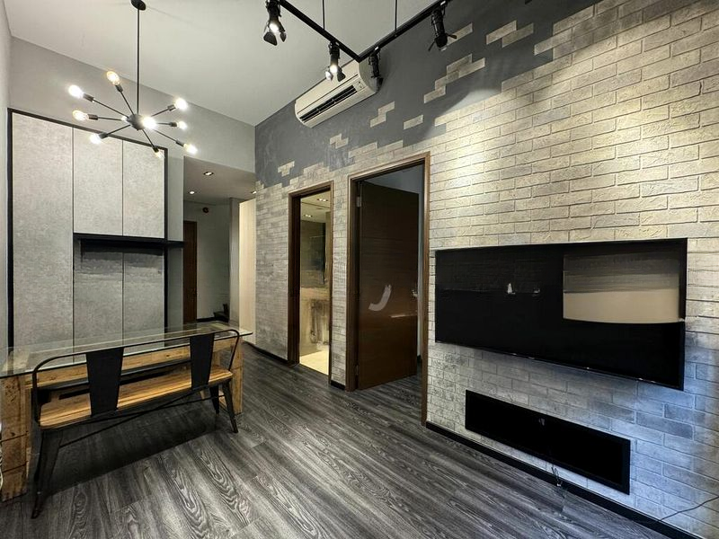 THE PROMENADE@PELIKAT 7