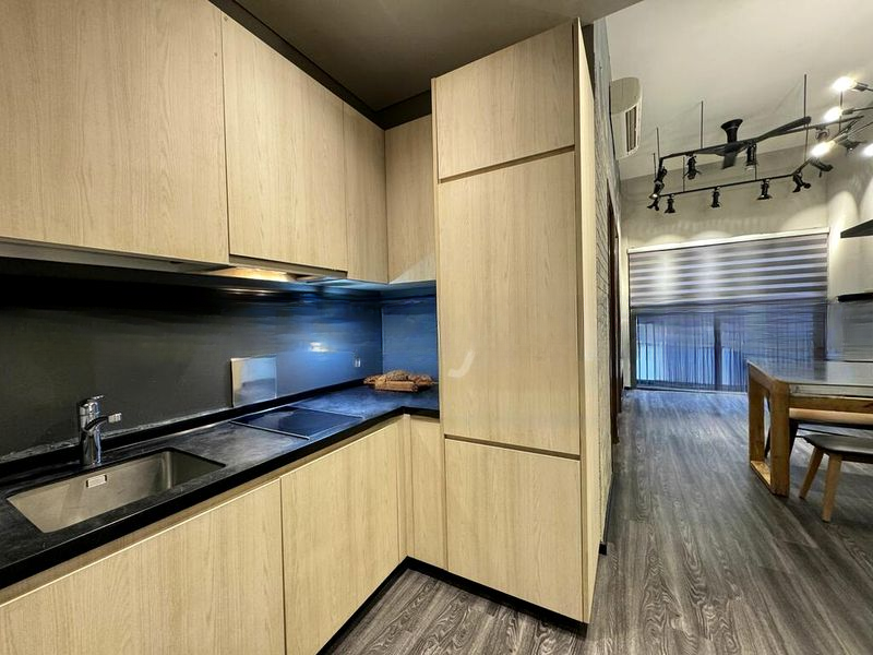 THE PROMENADE@PELIKAT 3