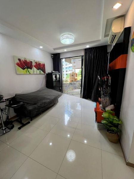 BLOSSOM RESIDENCES 3