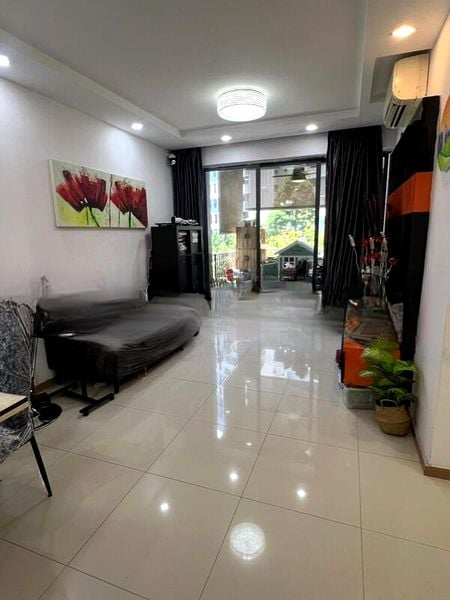 BLOSSOM RESIDENCES 2