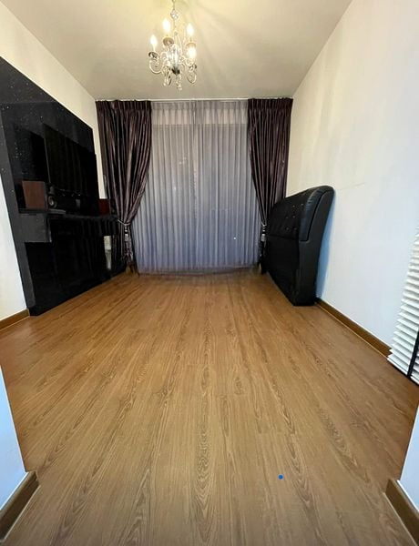BLOSSOM RESIDENCES 1