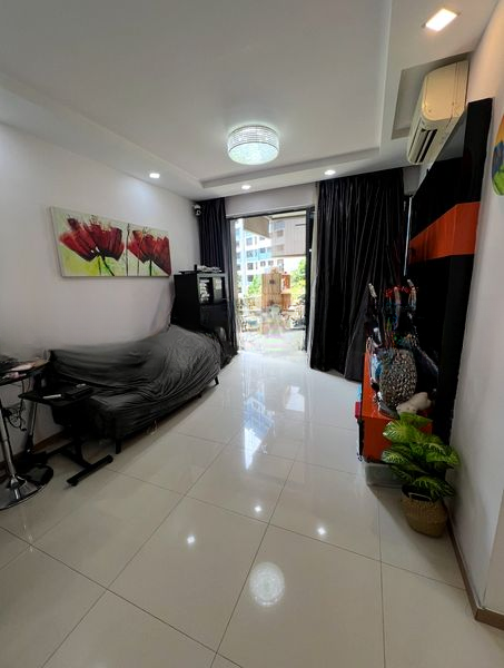 BLOSSOM RESIDENCES 7