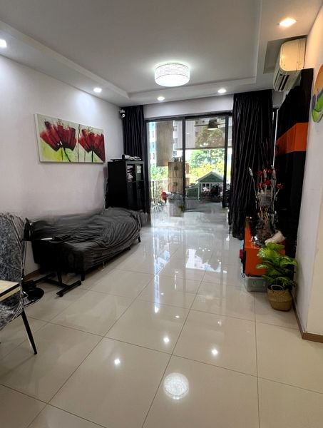 BLOSSOM RESIDENCES 6