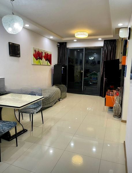 BLOSSOM RESIDENCES 2