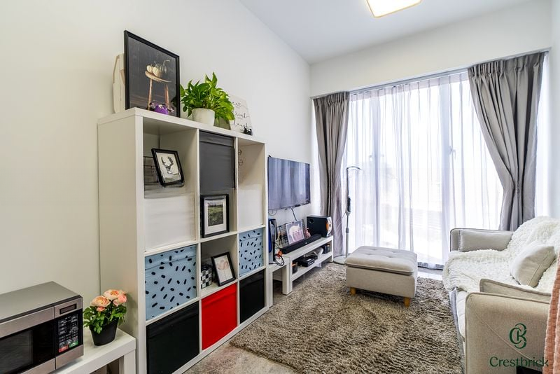 FOURTH AVENUE RESIDENCES 5