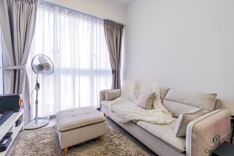 FOURTH AVENUE RESIDENCES 6