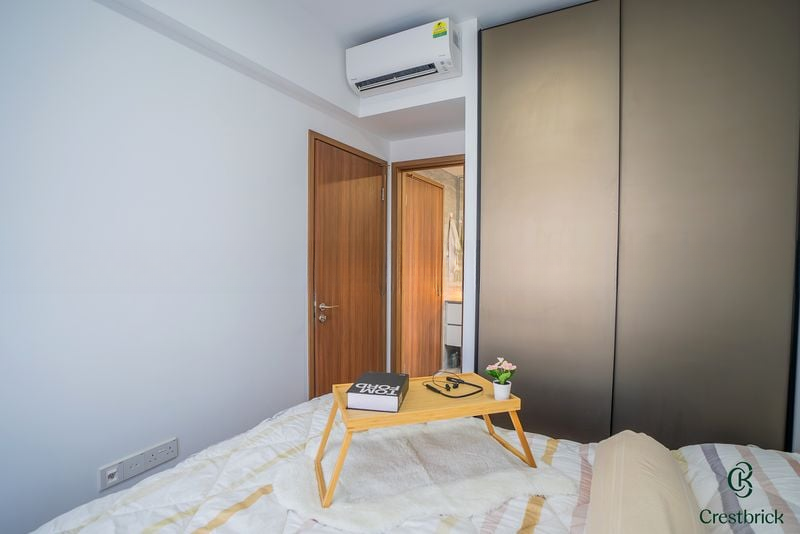 FOURTH AVENUE RESIDENCES 9