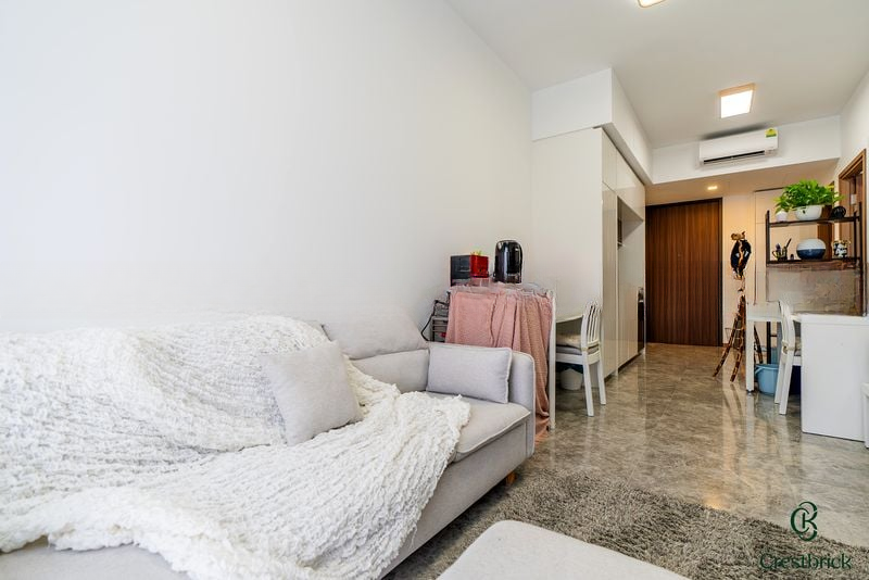 FOURTH AVENUE RESIDENCES 4