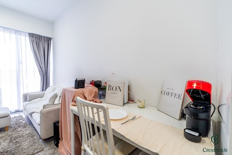 FOURTH AVENUE RESIDENCES 7