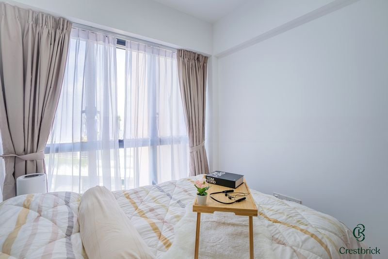 FOURTH AVENUE RESIDENCES 8