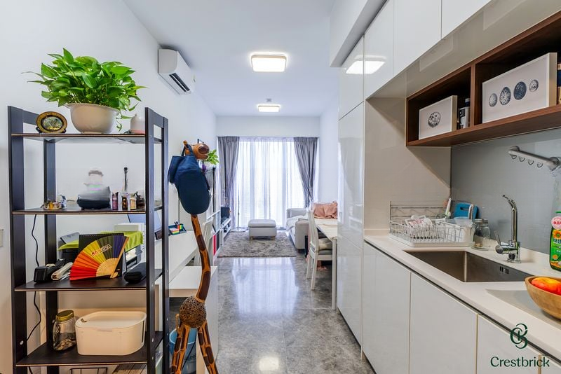 FOURTH AVENUE RESIDENCES 2