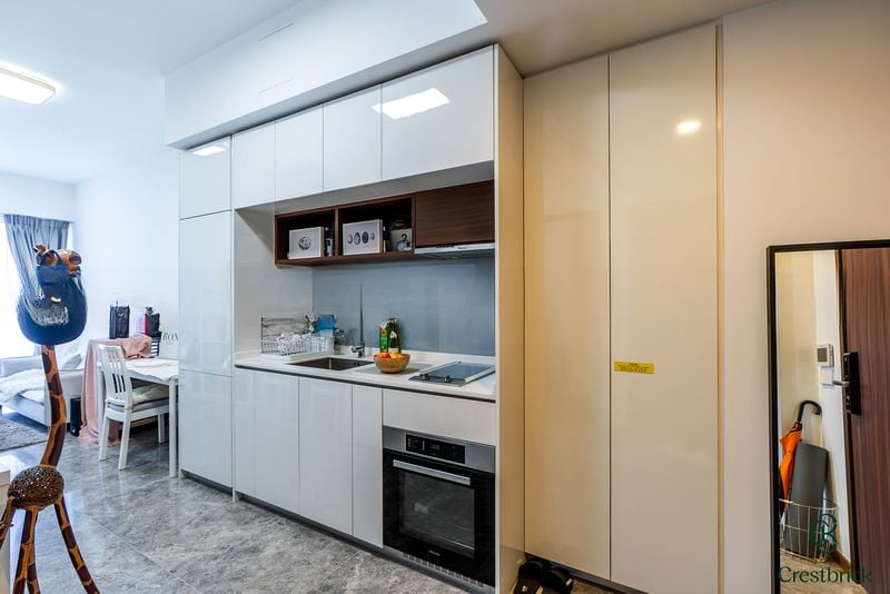 FOURTH AVENUE RESIDENCES 15