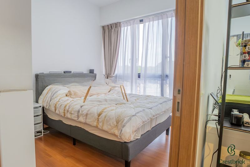 FOURTH AVENUE RESIDENCES 11