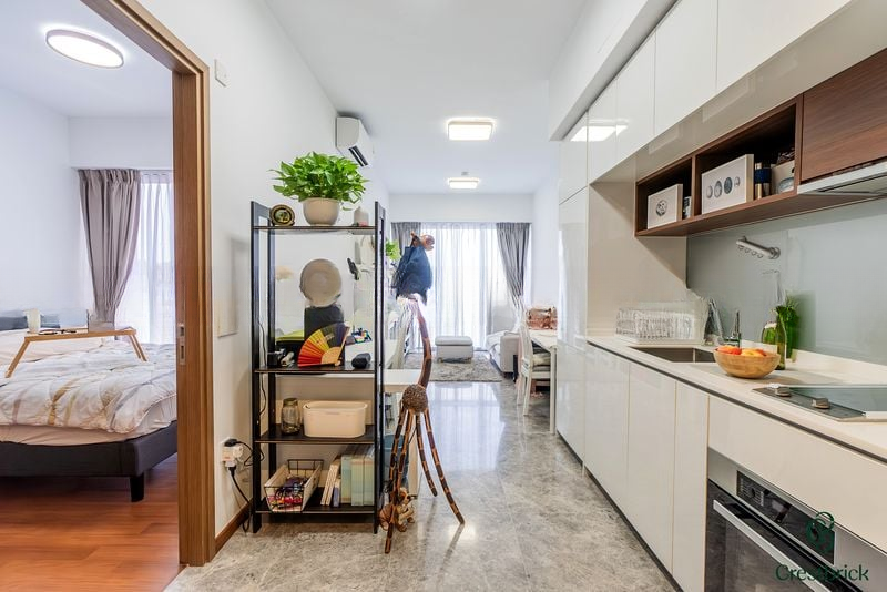 FOURTH AVENUE RESIDENCES 14