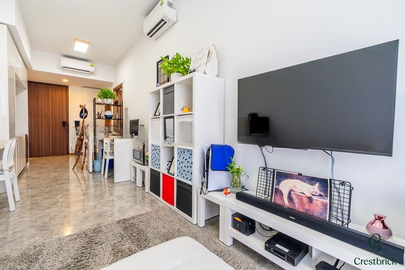 FOURTH AVENUE RESIDENCES 12