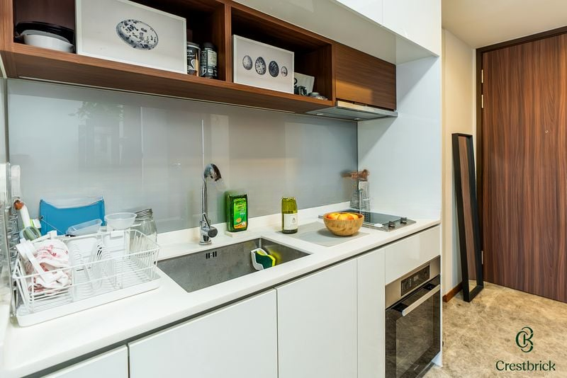 FOURTH AVENUE RESIDENCES 13