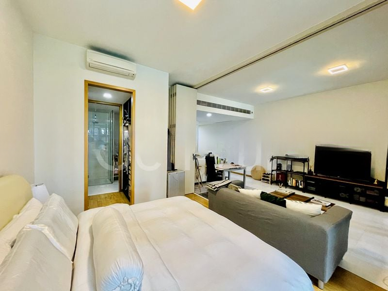 MARINA ONE RESIDENCES 2