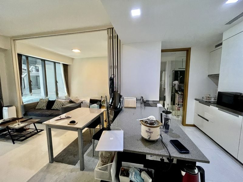 MARINA ONE RESIDENCES 4