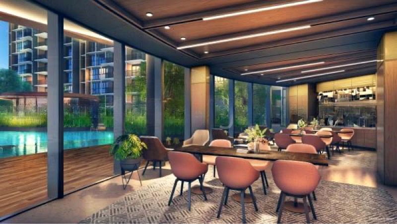 PARC CENTRAL RESIDENCES 12