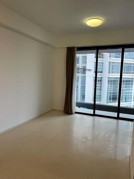 REGENT RESIDENCES 3
