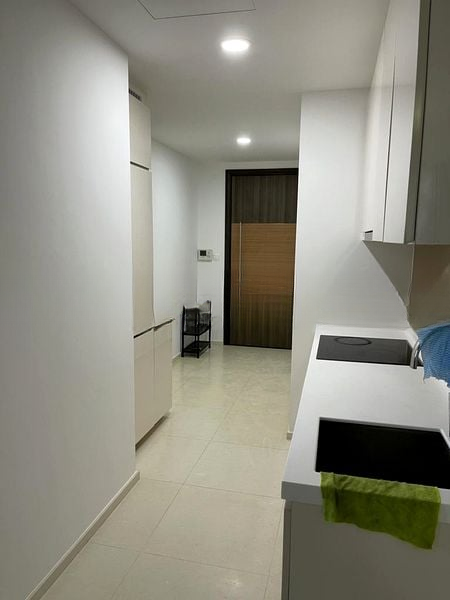REGENT RESIDENCES 4