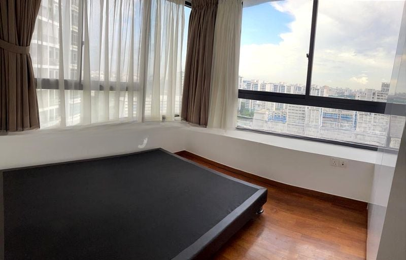 REGENT RESIDENCES 2