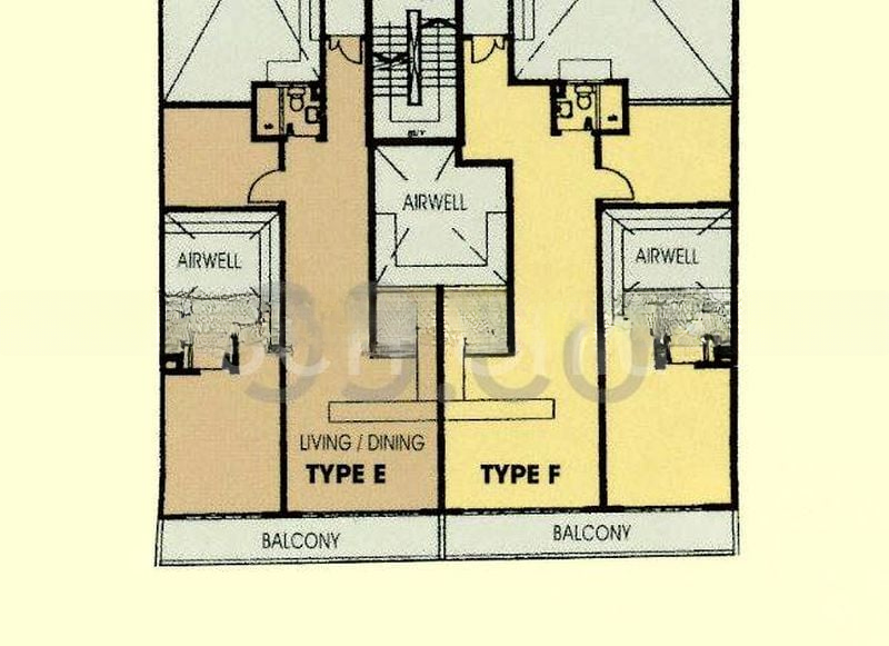 RACE COURSE MANSION 8
