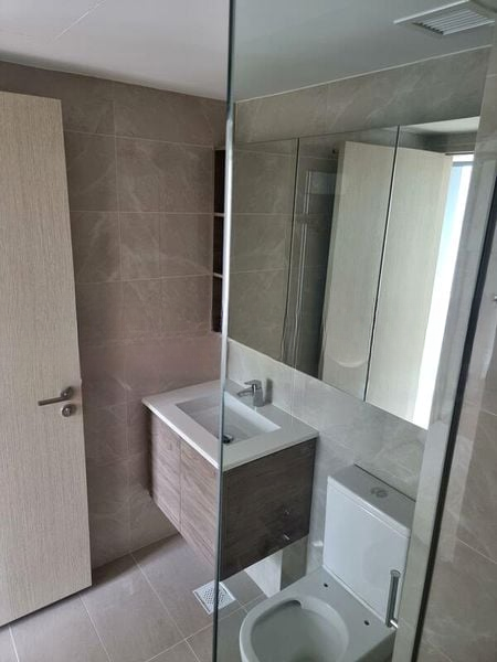 TREASURE AT TAMPINES 8