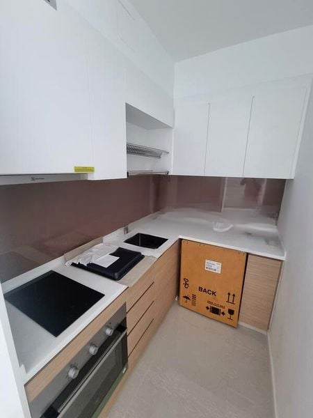 TREASURE AT TAMPINES 3