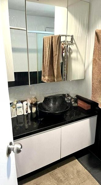 CARISSA PARK CONDOMINIUM 5