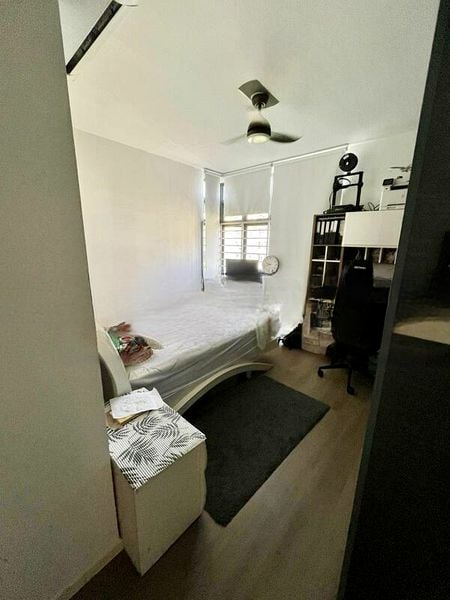 CARISSA PARK CONDOMINIUM 3