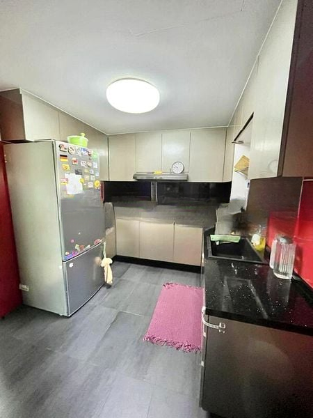 CARISSA PARK CONDOMINIUM 2