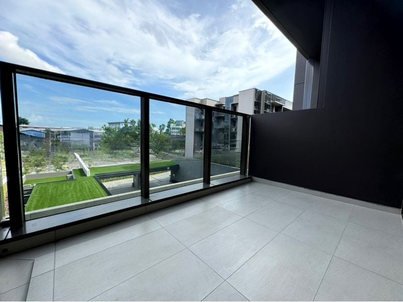 FORETT@BUKIT TIMAH 2