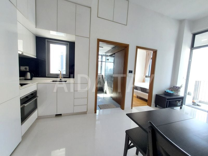 SPOTTISWOODE SUITES 11