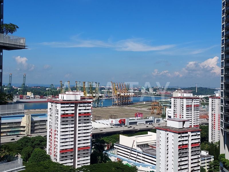 SPOTTISWOODE SUITES 14